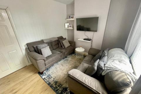 2 bedroom end of terrace house for sale, New Street, High Green, Sheffield, S35 4HW