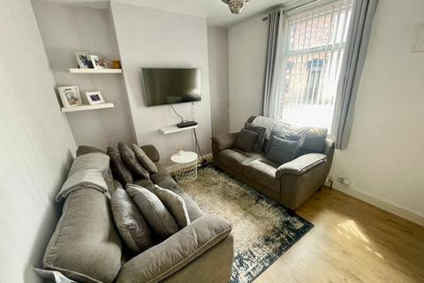 2 bedroom end of terrace house for sale, New Street, High Green, Sheffield, S35 4HW