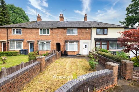 3 bedroom terraced house for sale, Harborne, Birmingham B17