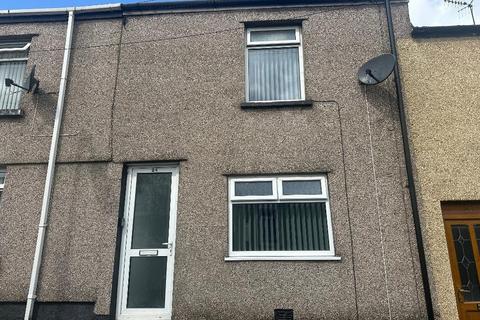 2 bedroom terraced house to rent, Tirpenry Street, Morriston, Swansea, Swansea, SA6 8EB