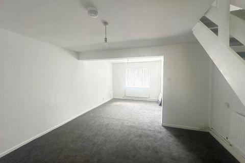 2 bedroom terraced house to rent, Tirpenry Street, Morriston, Swansea, Swansea, SA6 8EB