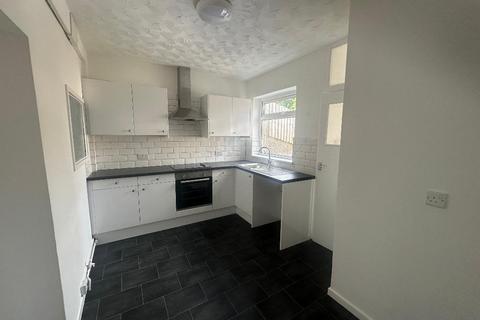 2 bedroom terraced house to rent, Tirpenry Street, Morriston, Swansea, Swansea, SA6 8EB