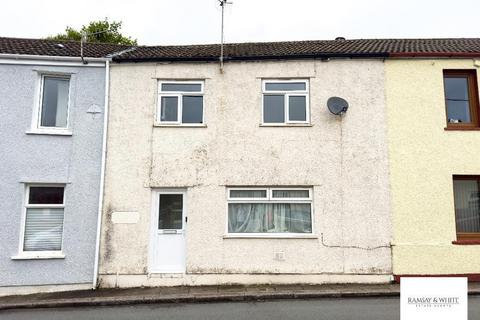 3 bedroom terraced house for sale, Bwllfa Road, Aberdare, CF44 8UG