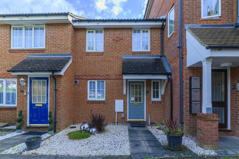 3 bedroom terraced house for sale, Bedford MK42