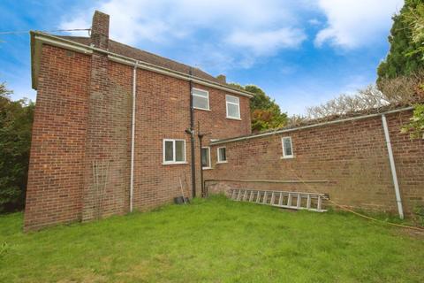 3 bedroom detached house for sale, South Fen, West Pinchbeck, Spalding, PE11 3QD