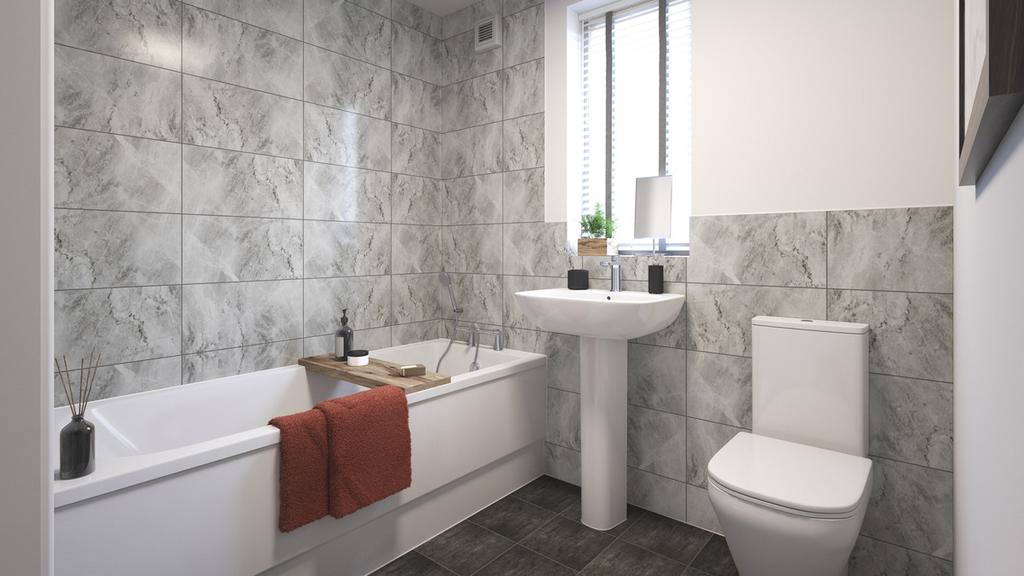 AV22 Bathroom CGIS from ADS Ltd