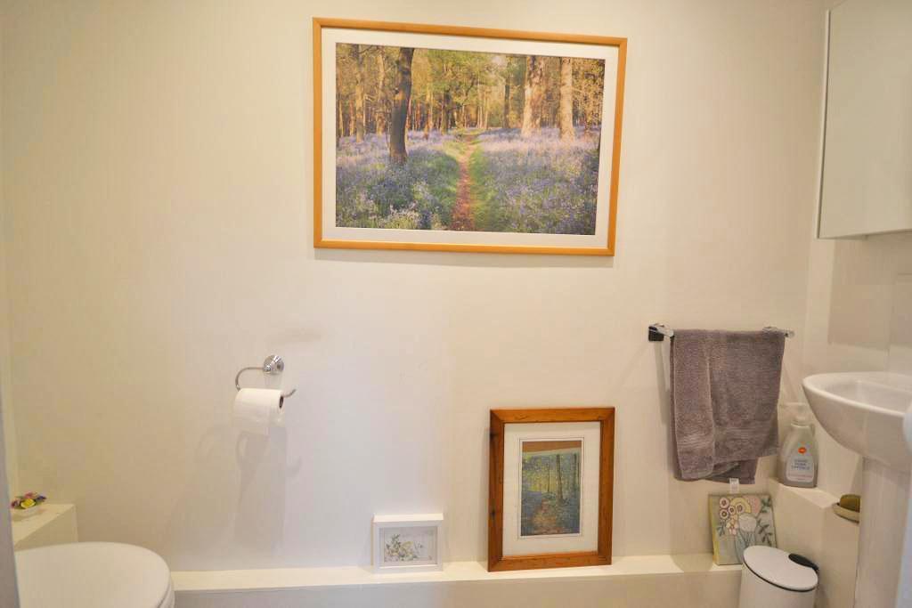 Ensuite