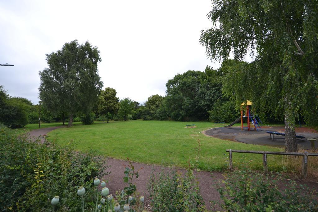 Linear park