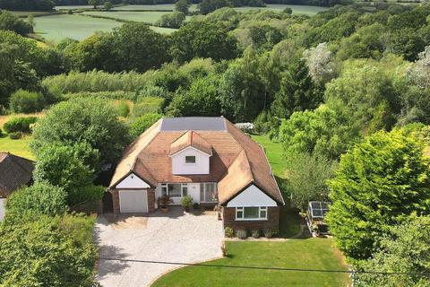 4 bedroom detached house for sale, Dixter Lane, Northiam, East Sussex, TN31 6PP