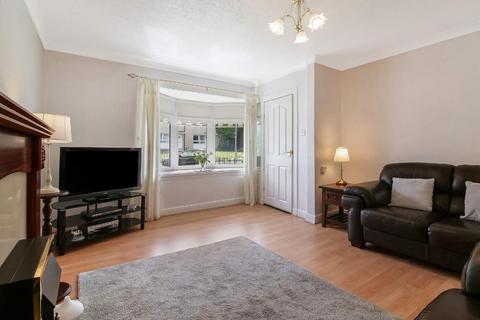 2 bedroom semi-detached house for sale, Huntingtower Road, Baillieston, G69 7BH