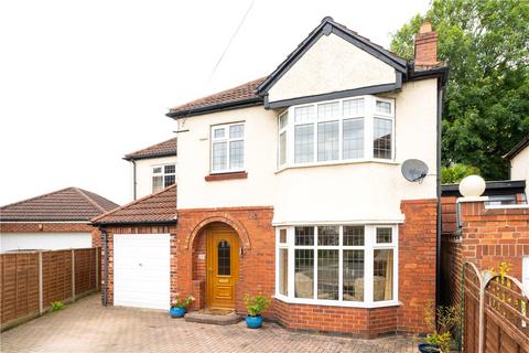 4 bedroom detached house for sale, Towton Avenue, York, North Yorkshire, YO24