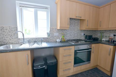 2 bedroom apartment for sale, Marconi Drive, Highbridge, Somerset, TA9