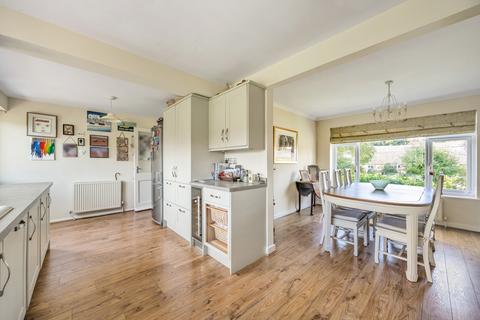 3 bedroom detached house for sale, South Street, Hinton St. George, Somerset, TA17