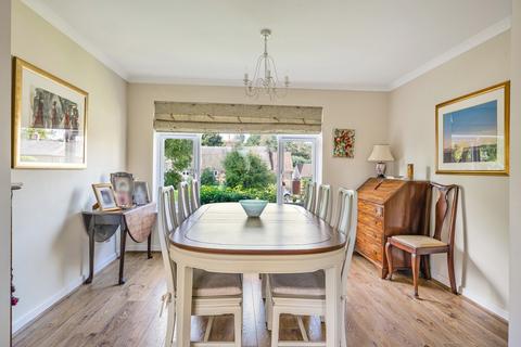 3 bedroom detached house for sale, South Street, Hinton St. George, Somerset, TA17