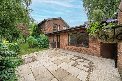 4 bedroom detached house for sale, Charlcot, Whitchurch, RG28 7RG