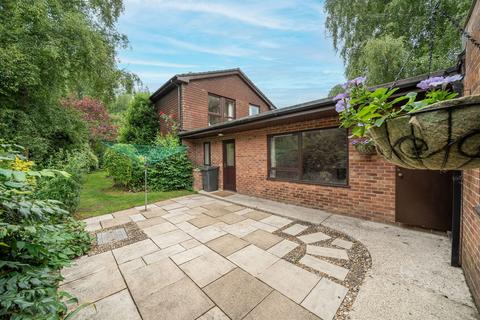 4 bedroom detached house for sale, Charlcot, Whitchurch