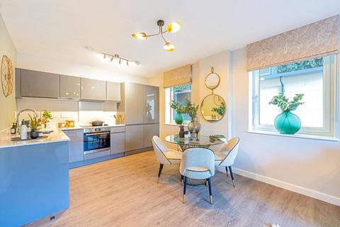 3 bedroom apartment for sale, Plot 217, Mitford Court - Type 16 at Brightwells Yard, Maiden Court GU9