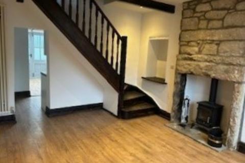 2 bedroom terraced house for sale, Harden Road, Long Lee, Keighley, BD21