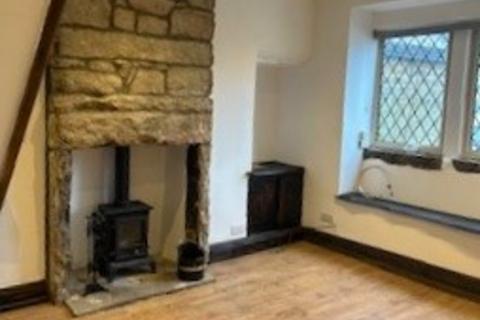 2 bedroom terraced house for sale, Harden Road, Long Lee, Keighley, BD21