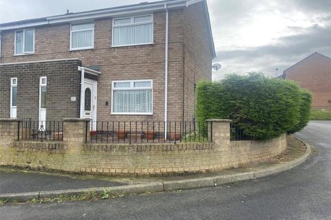 3 bedroom end of terrace house for sale, Prudhoe, Northumberland NE42