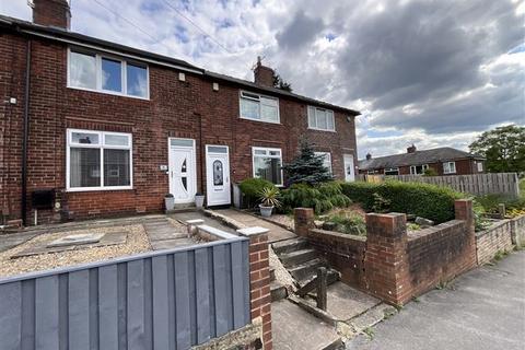 6 Alder Lane, Sheffield, S9 4AL