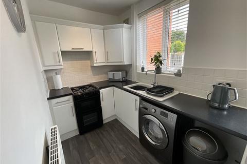 6 Alder Lane, Sheffield, S9 4AL