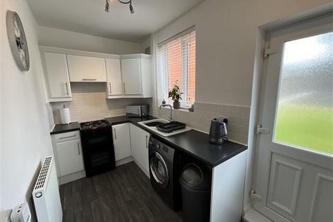 6 Alder Lane, Sheffield, S9 4AL