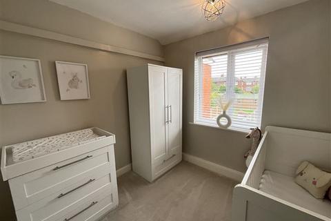 6 Alder Lane, Sheffield, S9 4AL