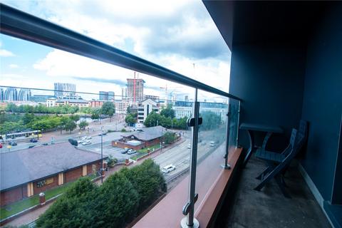 2 bedroom flat to rent, The Exchange, 8 Elmira Way, Salford Quays, Greater Manchester, M5