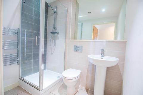 2 bedroom flat to rent, The Exchange, 8 Elmira Way, Salford Quays, Greater Manchester, M5