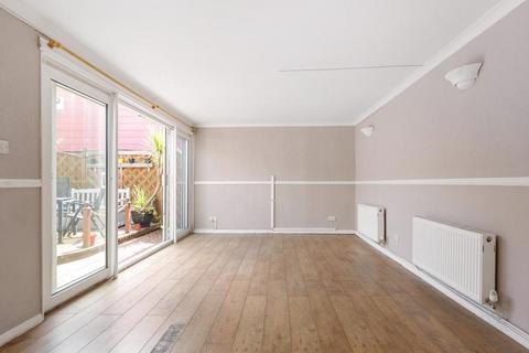 3 bedroom terraced house for sale, Polesden Gardens, Raynes Park SW20