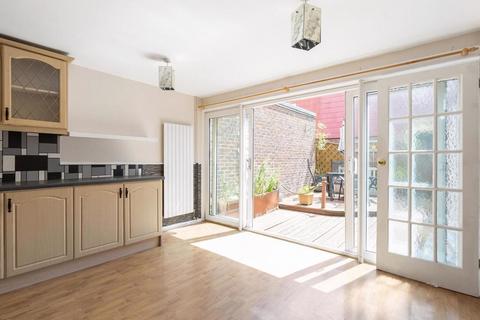 3 bedroom terraced house for sale, Polesden Gardens, Raynes Park SW20