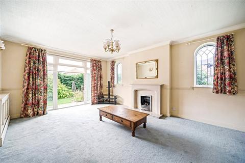 2 bedroom bungalow for sale, Whitcliffe Lane, Ripon, North Yorkshire, HG4