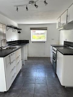 2 bedroom terraced house to rent, Colchester, CO1