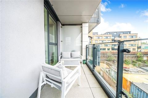 2 bedroom apartment for sale, Danson Mews, London