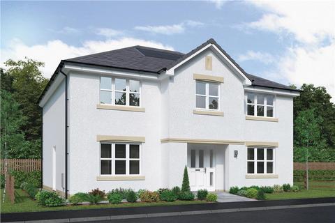 5 bedroom detached house for sale, Plot 282, Bridgeford Thornly Park at Thornly Park, Caplethill Road PA2