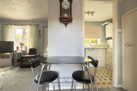 1 bedroom end of terrace house for sale, The Oaks, Swanley, Kent, BR8