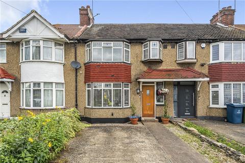 3 bedroom terraced house for sale, Dryden Road, Harrow, London