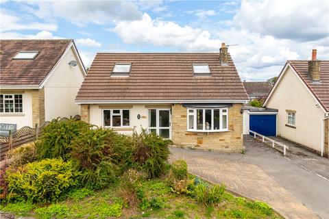 3 bedroom house for sale, Moor Park Drive, Addingham, Ilkley, West Yorkshire, LS29