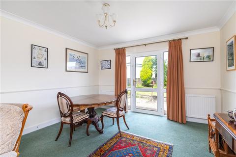 3 bedroom link detached house for sale, Moor Park Drive, Addingham, Ilkley, West Yorkshire, LS29