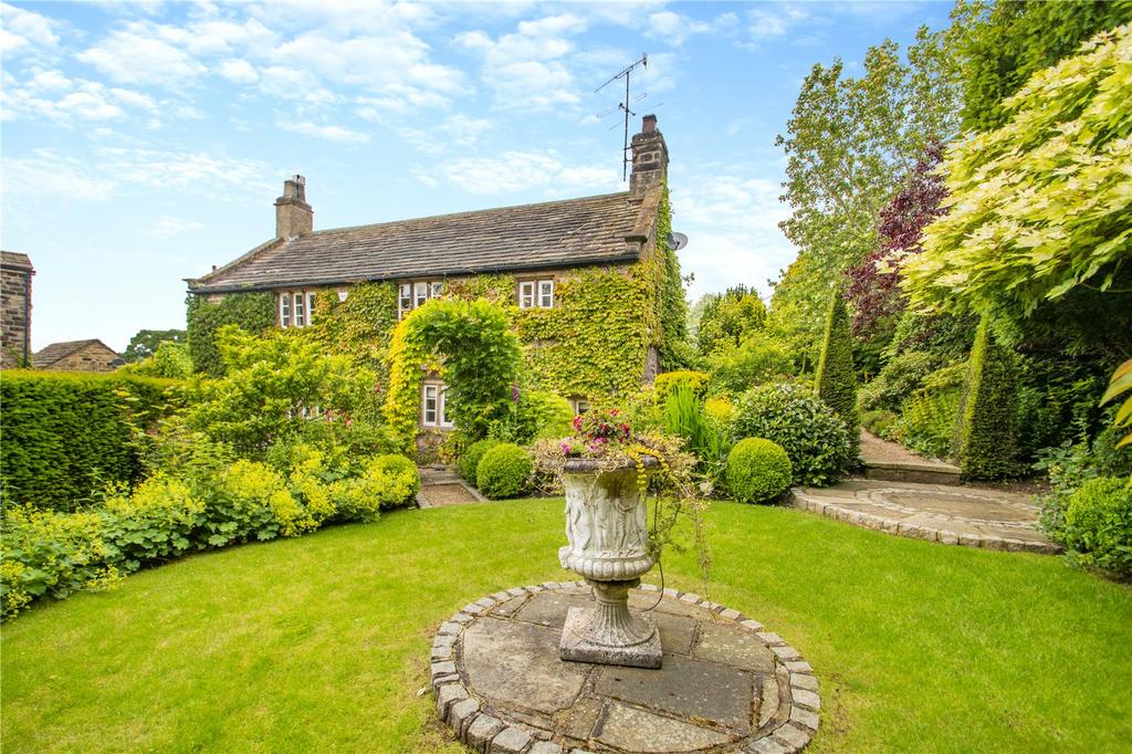 The Cottage