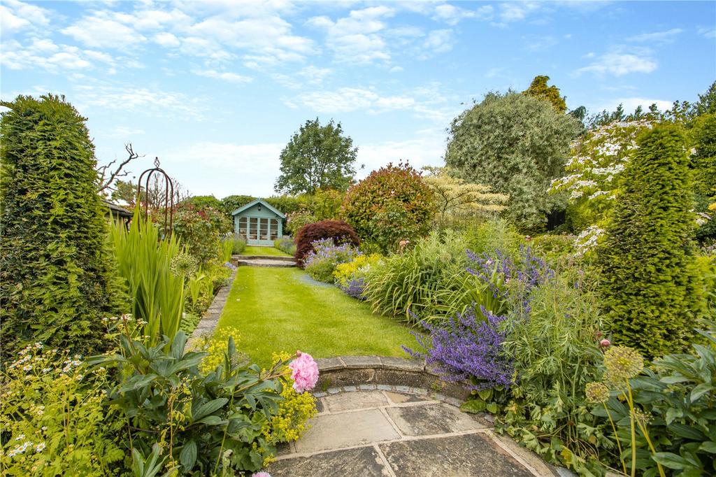 Gardens