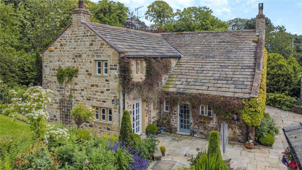 The Cottage