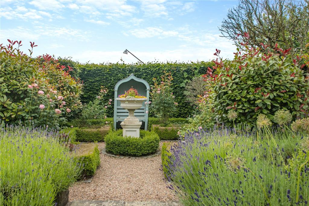 Gardens