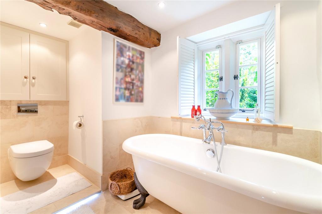 House Bathroom