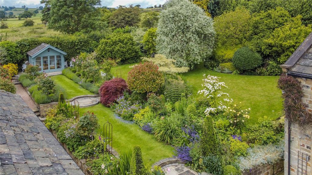 Gardens