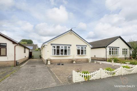 2 bedroom detached bungalow for sale, Redcar Avenue, Preston, PR2