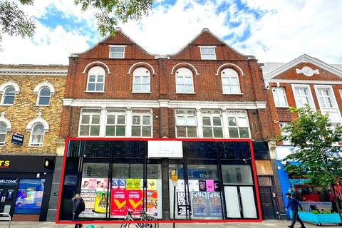 Leisure facility for sale, High Street, Acton, London