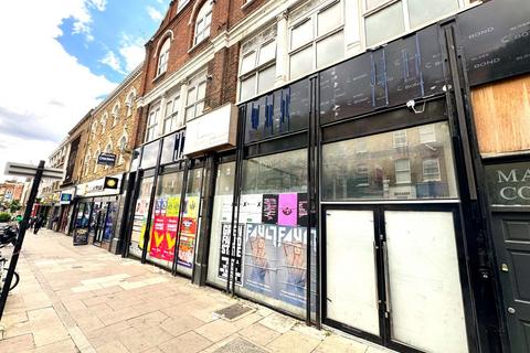 Leisure facility for sale, High Street, Acton, London