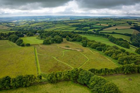 Commercial development for sale, The Croft & Holiday Lodges, Mockham Down